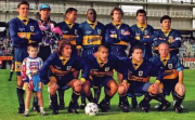 Fue capitán de Boca, coincidió con Maradona y admitió: Lamentablemente