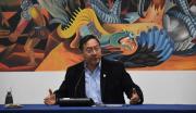 Presidente Arce desmonta acusaciones de Jorge Quiroga y lo acusa de irresponsabilidad en campaña