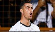 CR7 brilla con Portugal y anota un doblete para encaminar a su selección a la Copa del Mundo