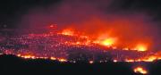 Defensa Civil informa control total del incendio en Ñembi Guasu‎