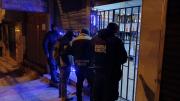 Día del Peatón: Emiten las primeras notificaciones por incumplimiento de restricciones