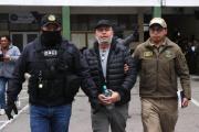 La audiencia de Murillo por el caso Gases Ecuador se realizará de forma virtual