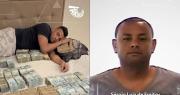 Anuncian en Brasil una investigación sobre un poderoso narco y líder del PCC que opera desde Bolivia