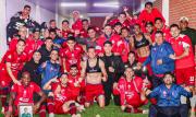 Guabirá vence a Real Tomayapo y estira liderato en su grupo en torneo por series