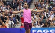 Carlos Alcaraz se corona campeón del US Open tras vencer al italiano Sinner
