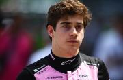 La picante reacción de Franco Colapinto con su ingeniero tras el GP de Monza: Fue una mala parada