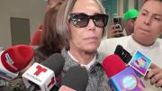 Florinda Meza finalmente rompió el silencio tras polémica entrevista donde llamó defectos a los hijos de Chespirito