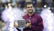 Alcaraz se corona campeón del US Open y recupera el número uno del ranking ATP