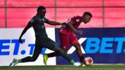 Tomayapo cayó frente Guabirá en el IV Centenario por Copa