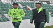 Fernández: “Aún estamos con posibilidades”
