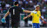 Historial de partidos de Bolivia jugando de local ante Brasil por las Eliminatorias