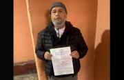 Procurador confirma que Arturo Murillo no devolvió más de $us 2 millones por el caso ‘gases lacrimógenos”