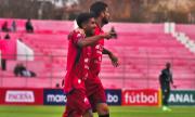 Guabirá es dulce en Tarija con victoria sobre Tomayapo