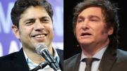 “Paliza” en las elecciones de la provincia de Buenos Aires: euforia en las redes