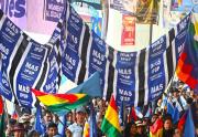 Pacto de Unidad reivindica rol de organizaciones sociales en la defensa de la democracia