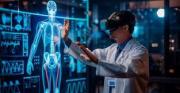 ‎Avances tecnológicos redefinen la medicina actual