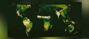 Imágenes satelitales confirman alteraciones en las estaciones del año