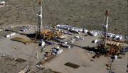 La producción de petróleo sería la más alta del siglo y la de gas, histórica