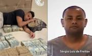 Informan que otro líder del PCC opera desde Santa Cruz y que planeó matar a fiscal