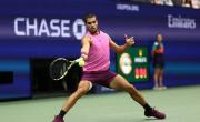 Alcaraz vence a Sinner y se adjudica su segundo título del Abierto de EEUU