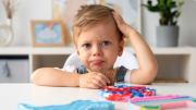 TDAH en niños en edad preescolar: Academia Americana de Pediatría aconseja cuándo medicarlos