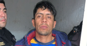 Un vecino frustró un robo y ayudó a detener al ladrón en San Ceferino