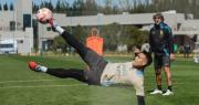 ¿Se vienen tres variantes?: el equipo que piensa Lionel Scaloni para enfrentar a Ecuador