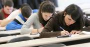 La carrera con más egresados en la UNSJ durante los últimos años y el asombroso número de mujeres en una escuela
