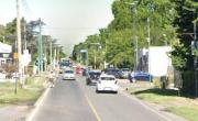 Una banda vació cuatro departamentos en menos de tres horas