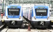 Expectativas por el regreso del tren a la estación de 1 y 44