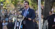 Manfred Reyes Villa vuelve a la Alcaldía de Cochabamba tras ausencia por campaña presidencial
