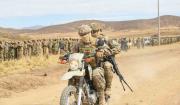 Militares detectan tres nuevos pasos clandestinos en Pisiga e intensifican controles fronterizos