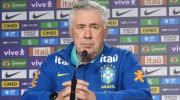 Ancelotti: “Estoy encantado y con muchas ganas de llegar a Bolivia”