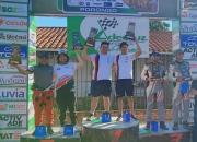 Tarqui le puso sello potosino al Rally Santa Cruz – Porongo