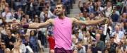 Carlos Alcaraz se corona campeón del US Open