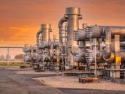 El futuro del gas natural se juega en el presente