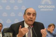 Es el momento de hacer autocrítica: Guillermo Francos habló de la derrota de La Libertad Avanza