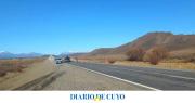 Una mujer murió en un impactante accidente cuando hacía dedo al costado de una ruta