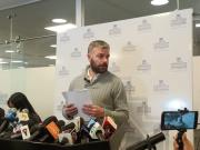 Diputado Ormachea propone declarar al Cartel de los Soles como organización narcoterrorista