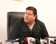 Diputado Burgos aclara que contratos de litio podrán retomarse en próxima legislatura si son rechazados