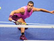Ranking ATP: Alcaraz mira a todos desde lo más alto, Djokovic pega un buen salto, Medvedev se hunde y ya no quedan argentinos en el top 20