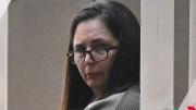 Cuatro familiares de su esposo fueron a comer a su casa y tres murieron: la condenaron a cadena perpetua