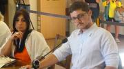 Candidato libertario quiere mudar la capital rionegrina a Bariloche