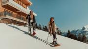 Club Med: el pionero del all inclusive que revoluciona las vacaciones de nieve con su propuesta ski-in ski-out