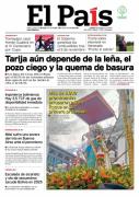 San Roquito, la derrota de Milei, la otra Tarija, el narco y más: Lee las imprescindibles