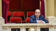 Francos habló de soberbia tras la derrota bonaerense: Sufrimos un viento muy fuerte y tenemos que hacer una fuerte autocrítica