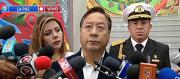 Arce niega presencia de cárteles en Bolivia y ordena investigar caso del líder del PCC que habría vivido en Santa Cruz