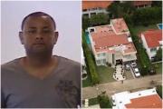 Medio brasileño revela que líder del PCC vive lujosamente en Santa Cruz con identidad falsa desde hace una década