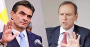 Paz responde a Tuto tras declaraciones sobre la deuda externa