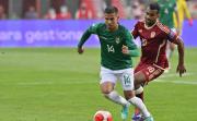 Venezuela y Bolivia se juegan el pase al repechaje para el Mundial 2026: cómo se jugará